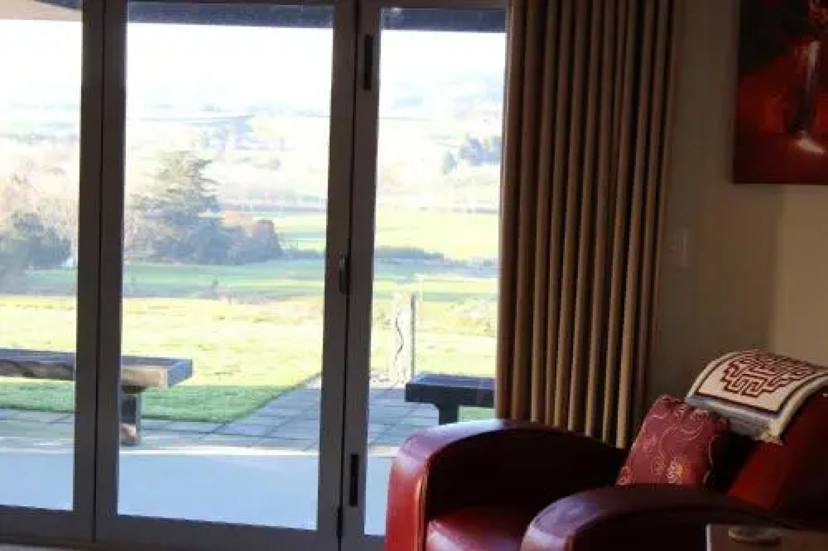 Birds Eye View Bed and Breakfast