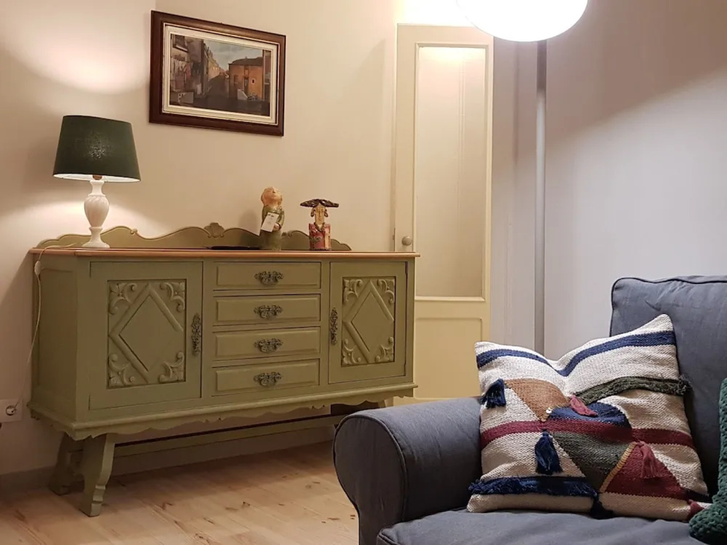 Carmo´s Residence Art Apartments 1º