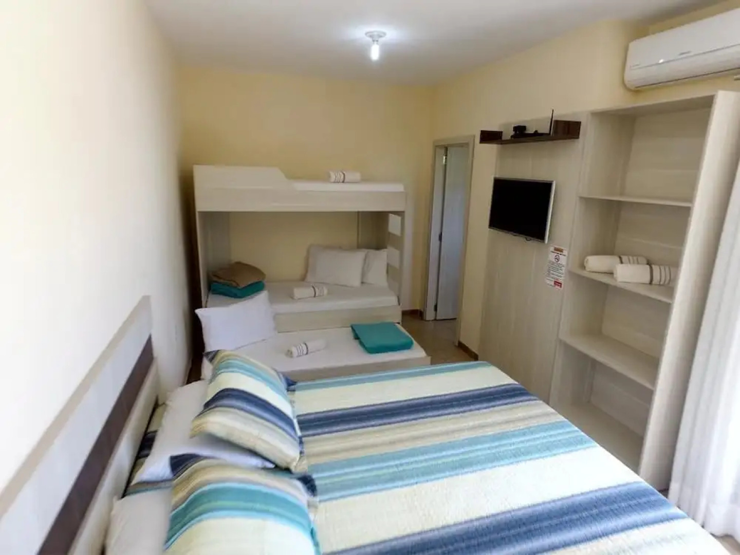 Pousada Recanto do Cascalho