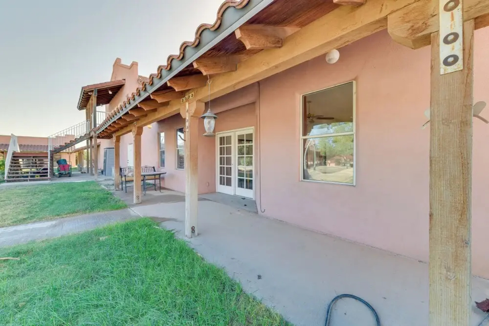 Eloy Vacation Rental w/ Community Pool & Courtyard