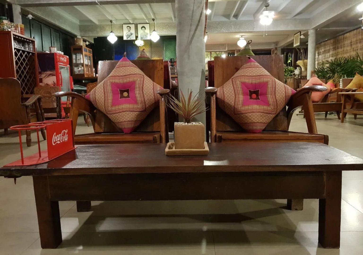 Baan Khung Thara - Ayutthaya