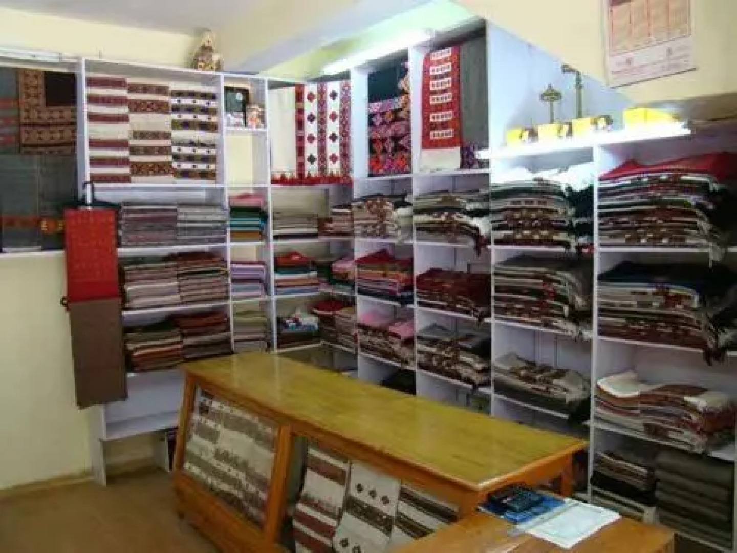 Hotel Naggar Delight