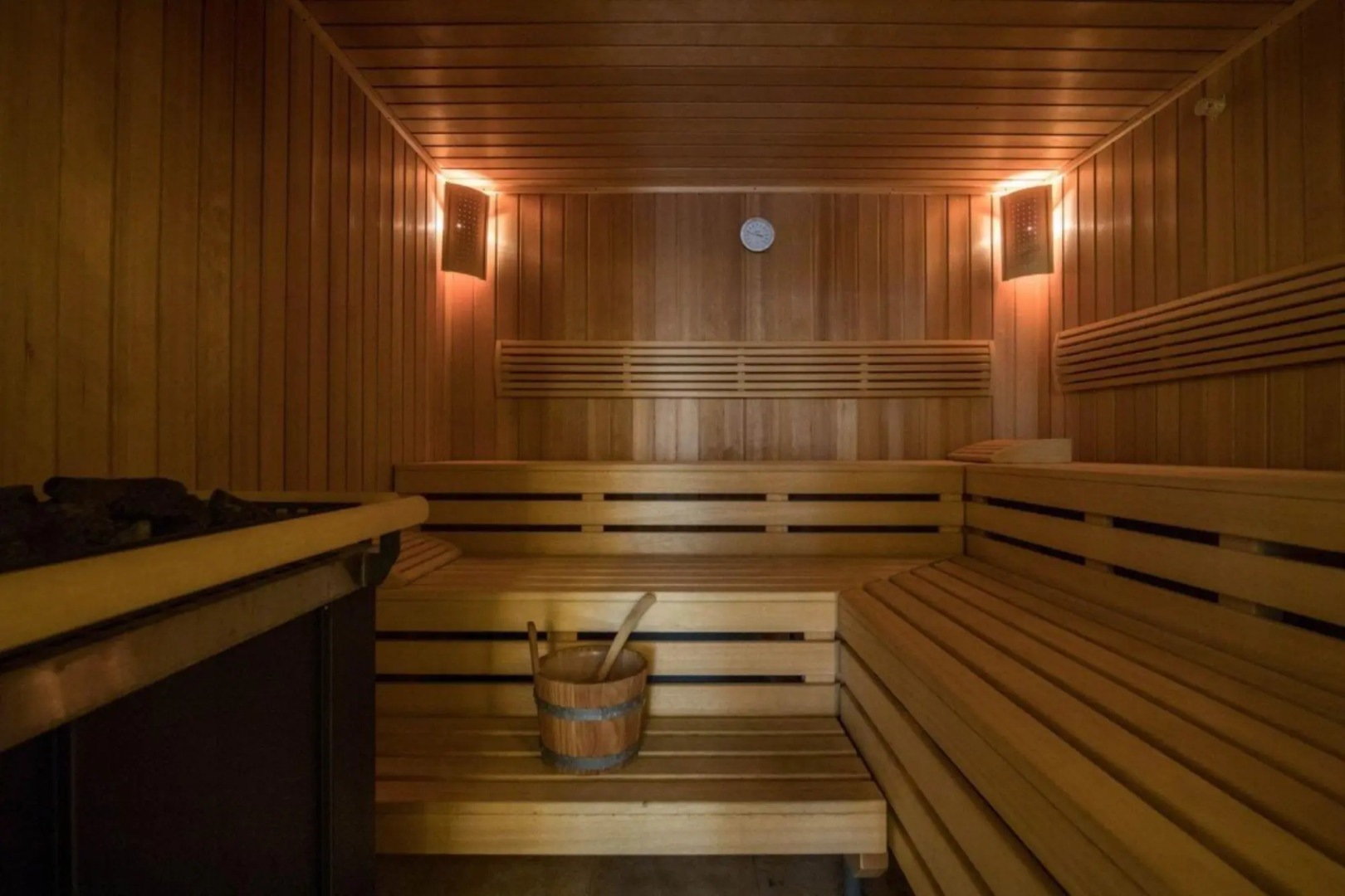 Big Estate Near Siena - Exclusive use up to 27 Guests-villa Ferraiola