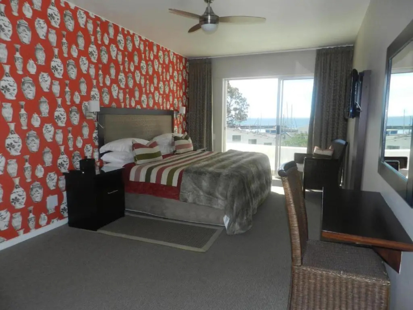 Fairways Holiday Accommodation