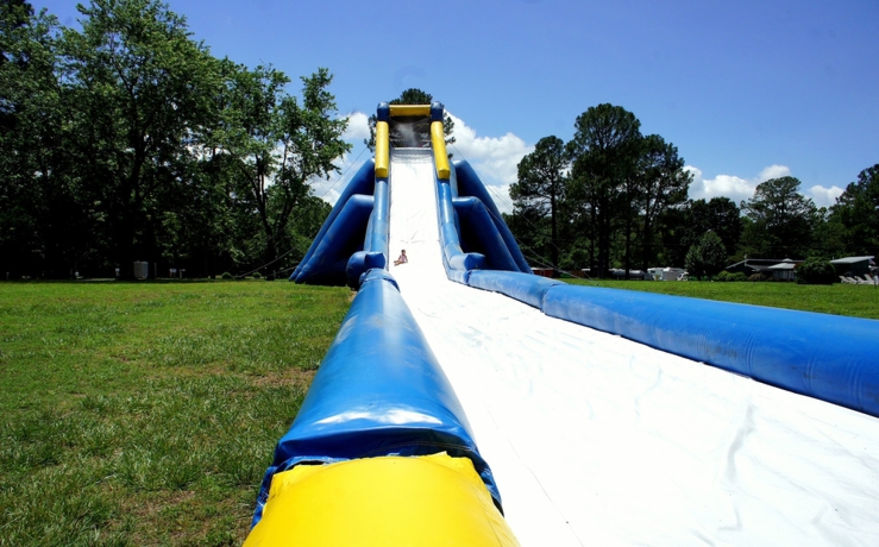 American Heritage RV Park