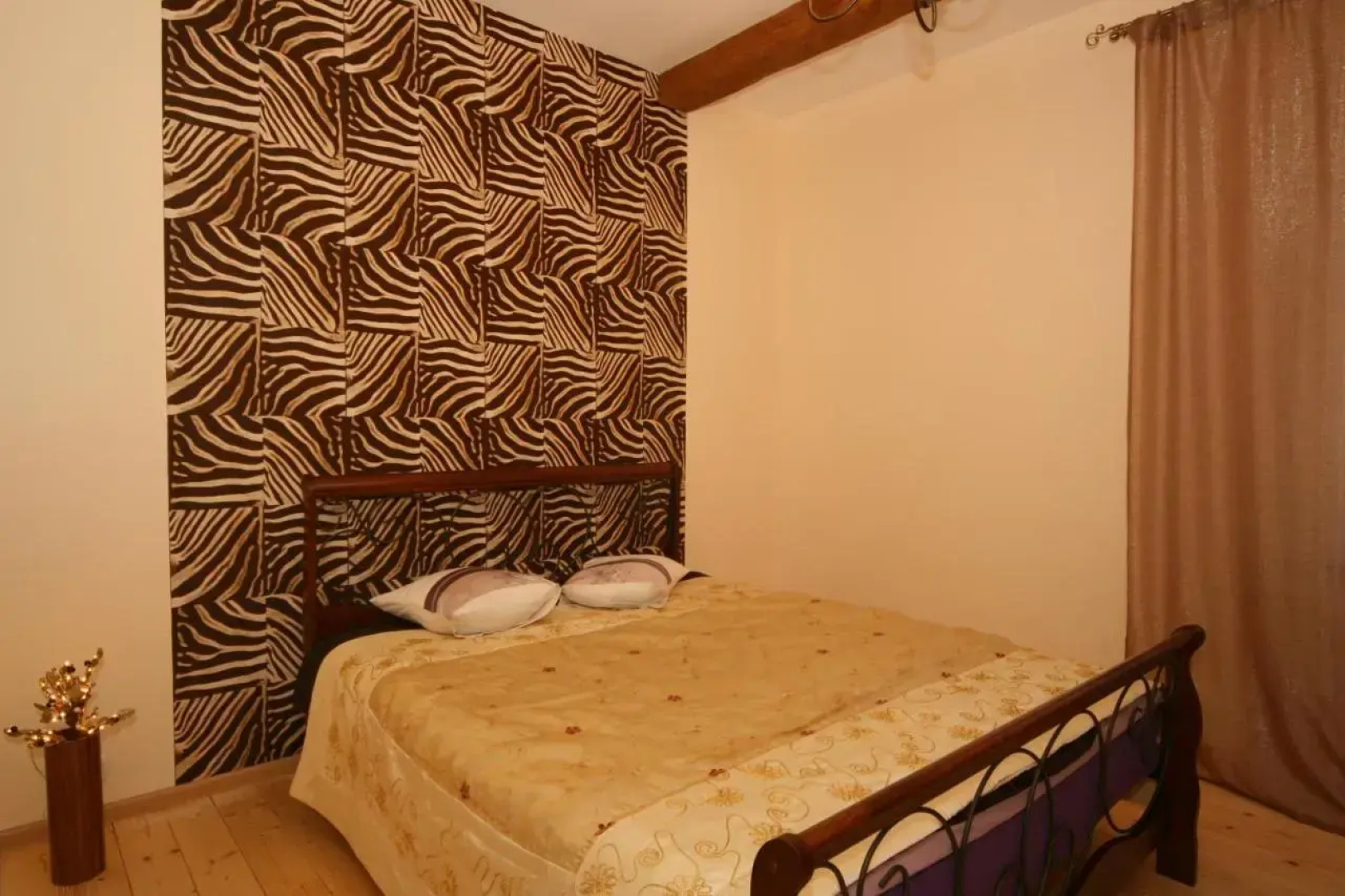 Private Guest House Tauer