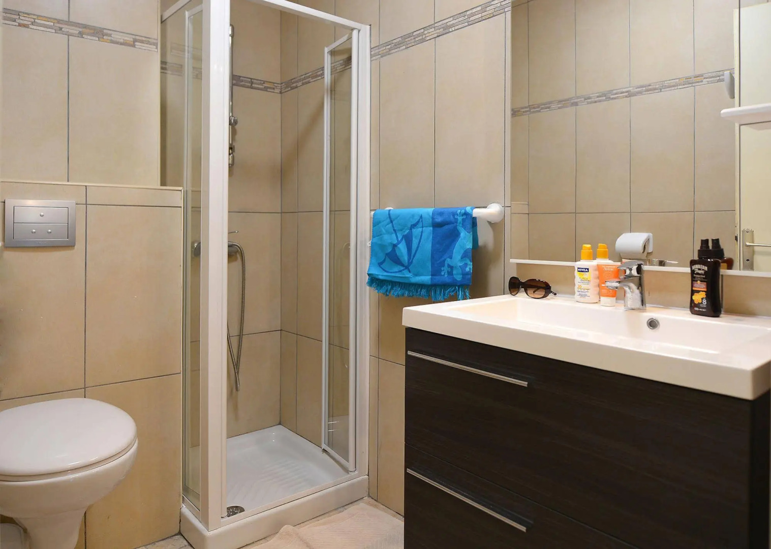 Village de Vacances Marina d'Oru