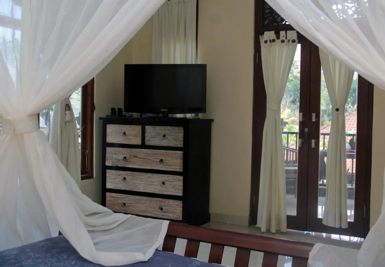 Sudani Bale Homestay