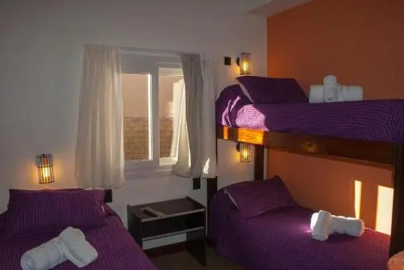 Posada de Las Gaviotas Apart