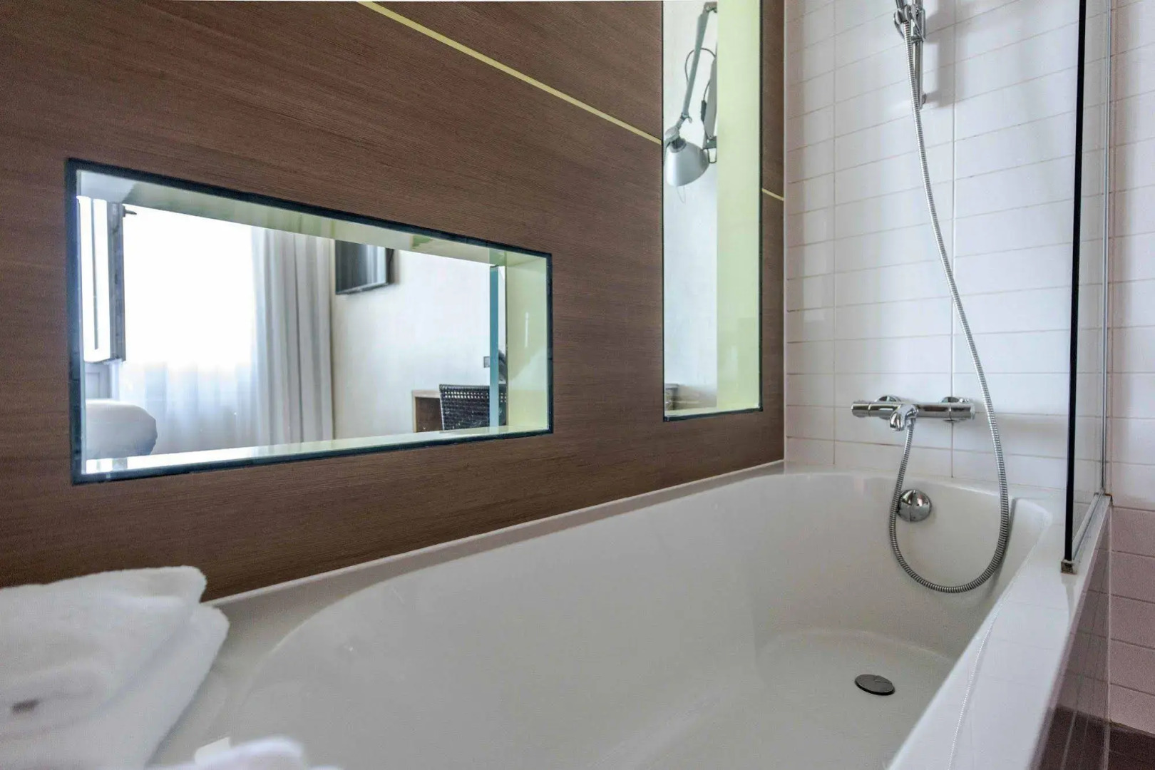 Hotel de Baak Seaside