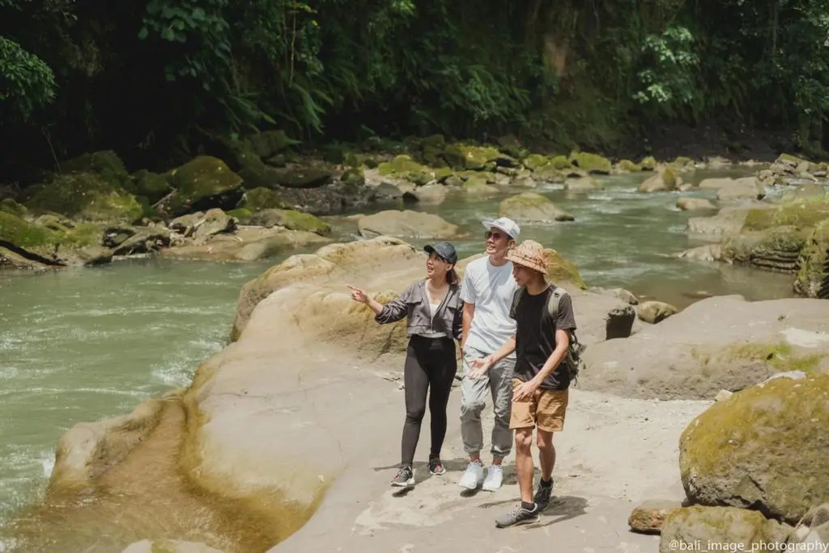 thewakanda Resort A Pramana Experience