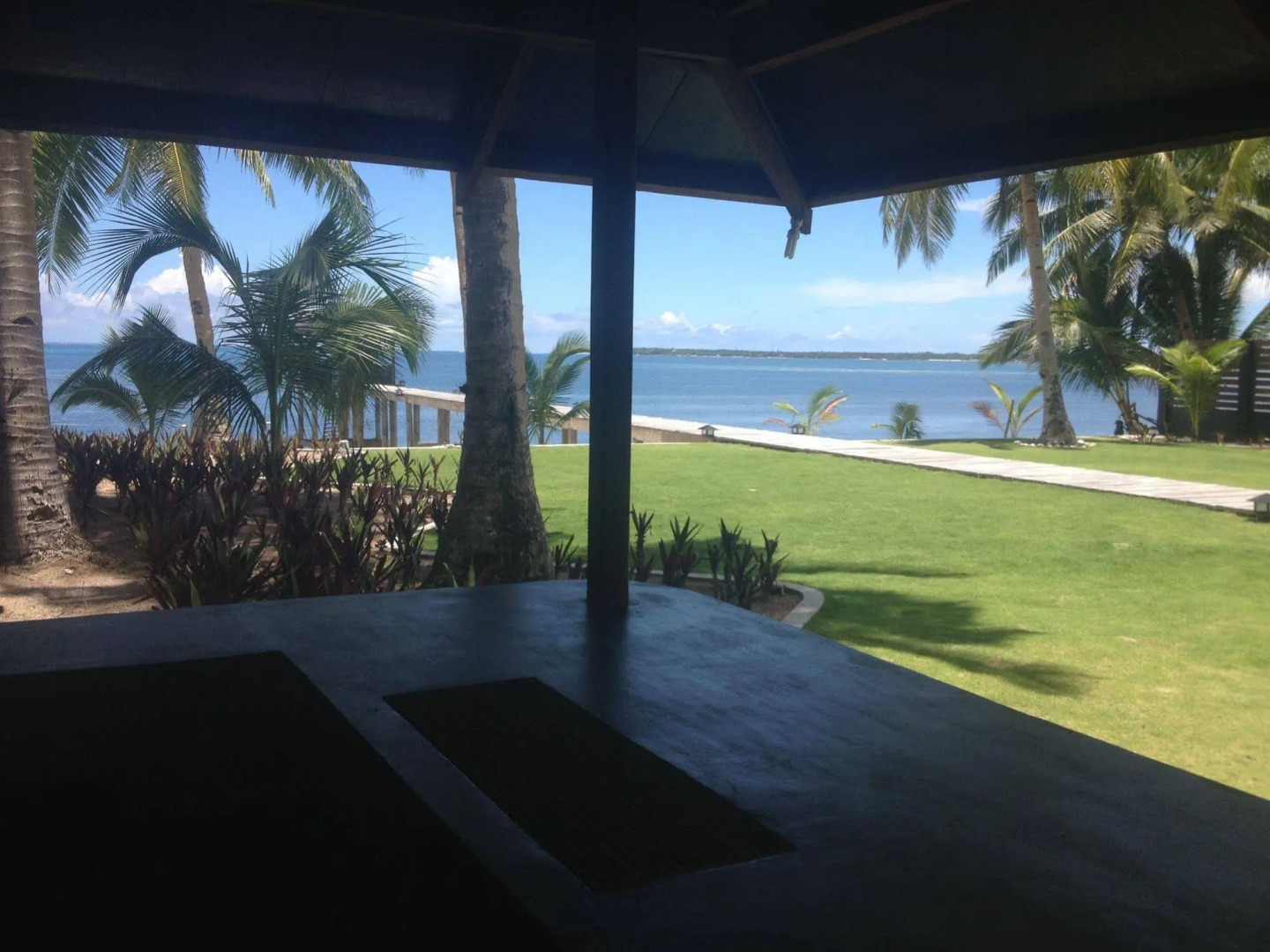 Siargao Paraiso Resort