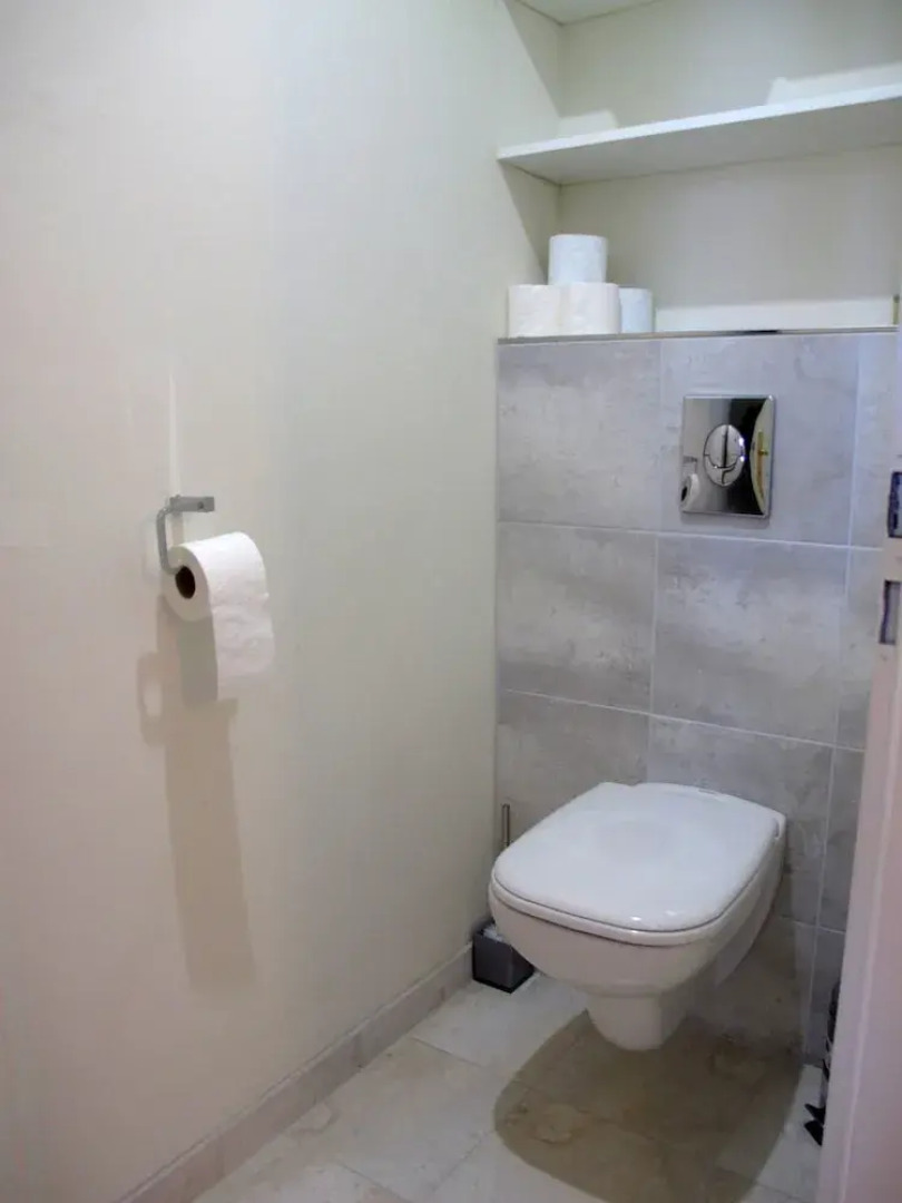 CityCosy Strasbourg - Cosy Schilig