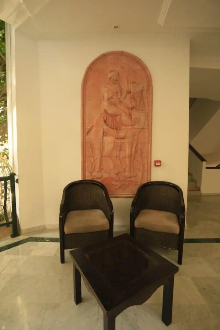 Hammamet Garden Resort and Spa