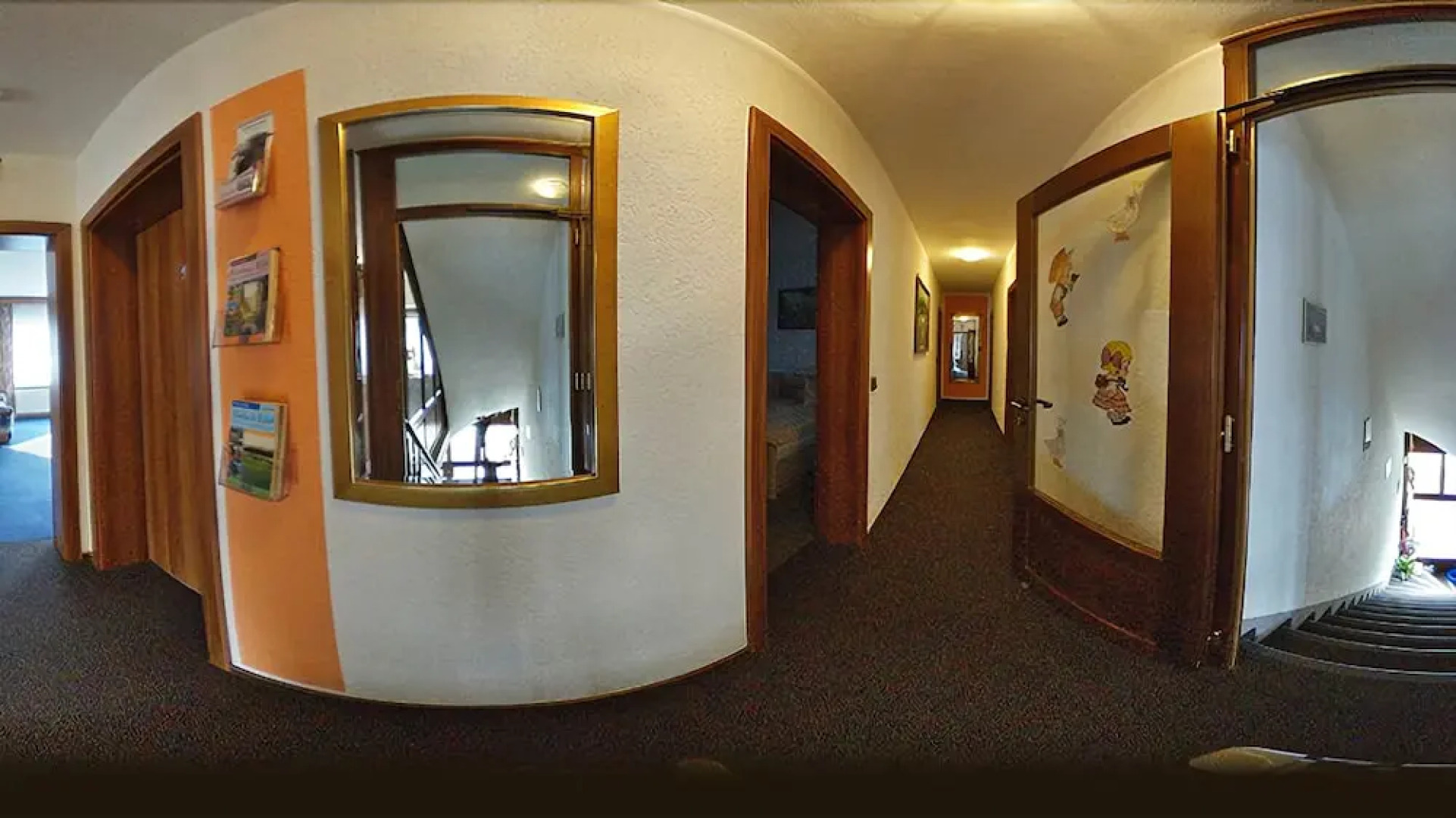 Pension Eifelschenke