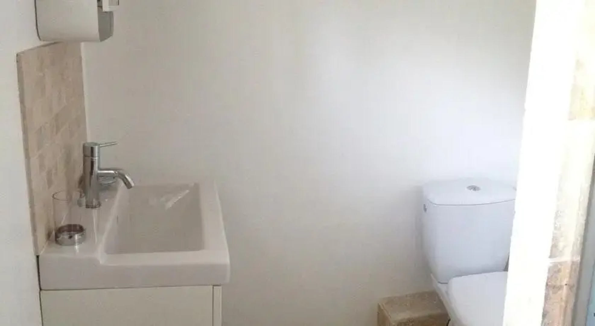 Le Cottage de Pontaly