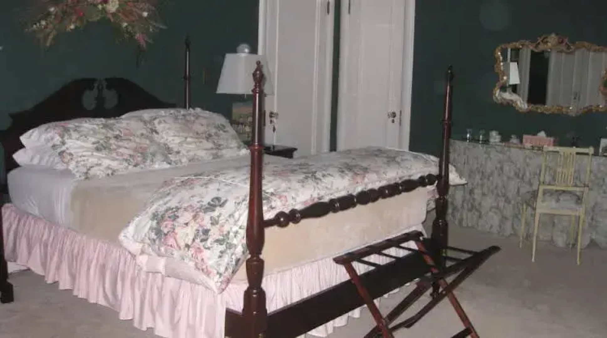 Richmond Manor Bed & Breakfast