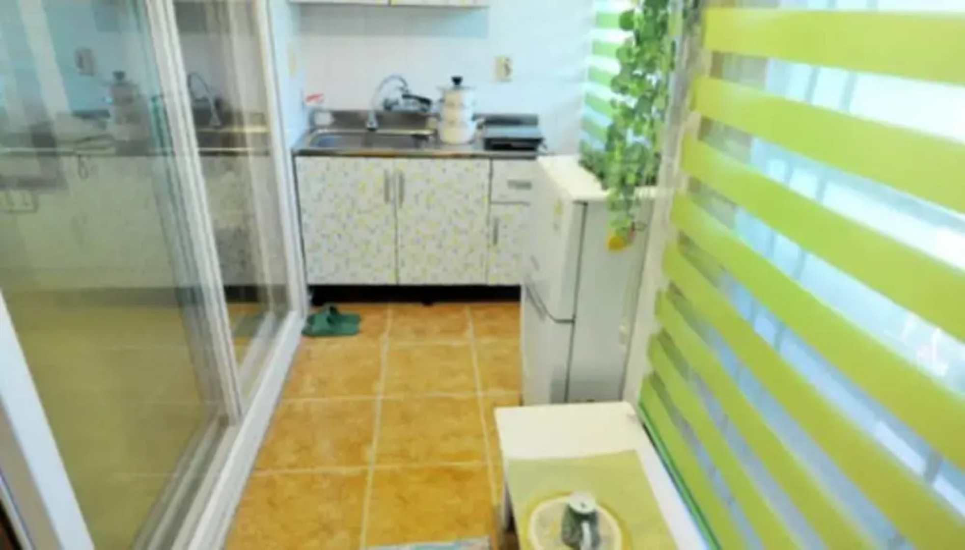 Sokcho Sea Fragrance Pension