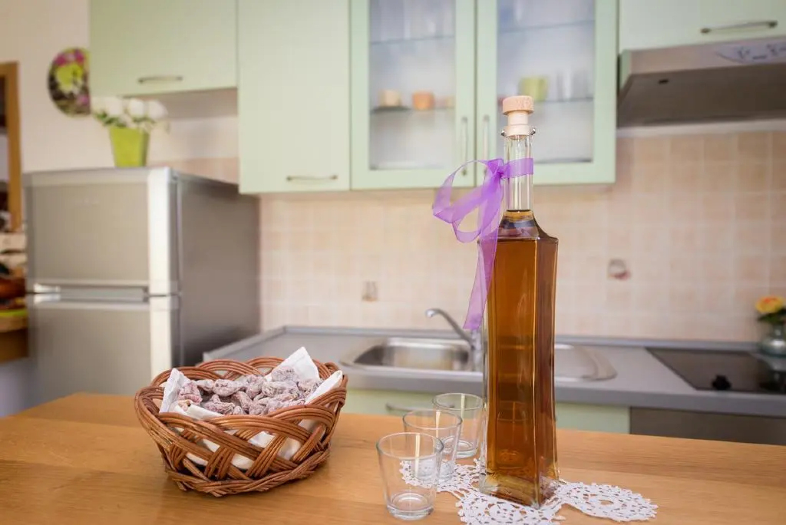 Apartments Vesna