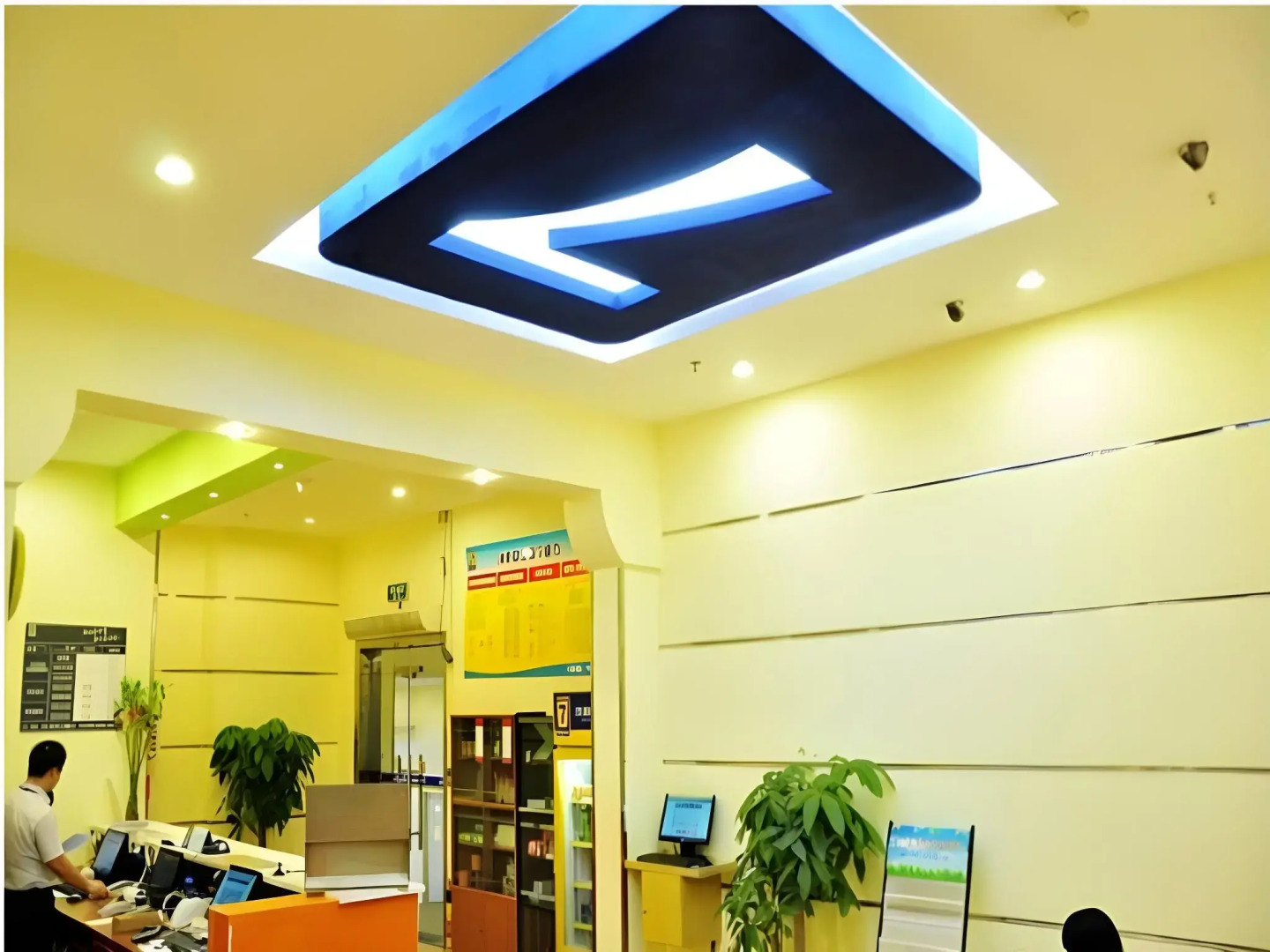 7Days Inn Xiamen Zhongshan Road Pedestrian Street