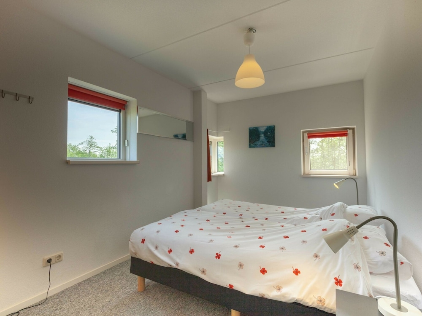 Holiday Home With Private Terrace