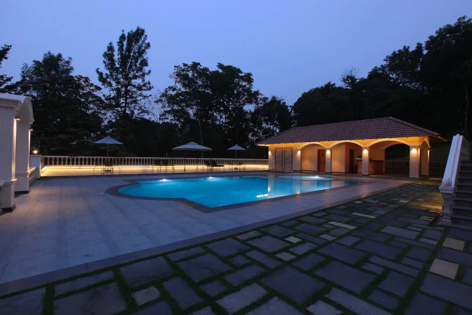 Montrose Golf Resort & Spa