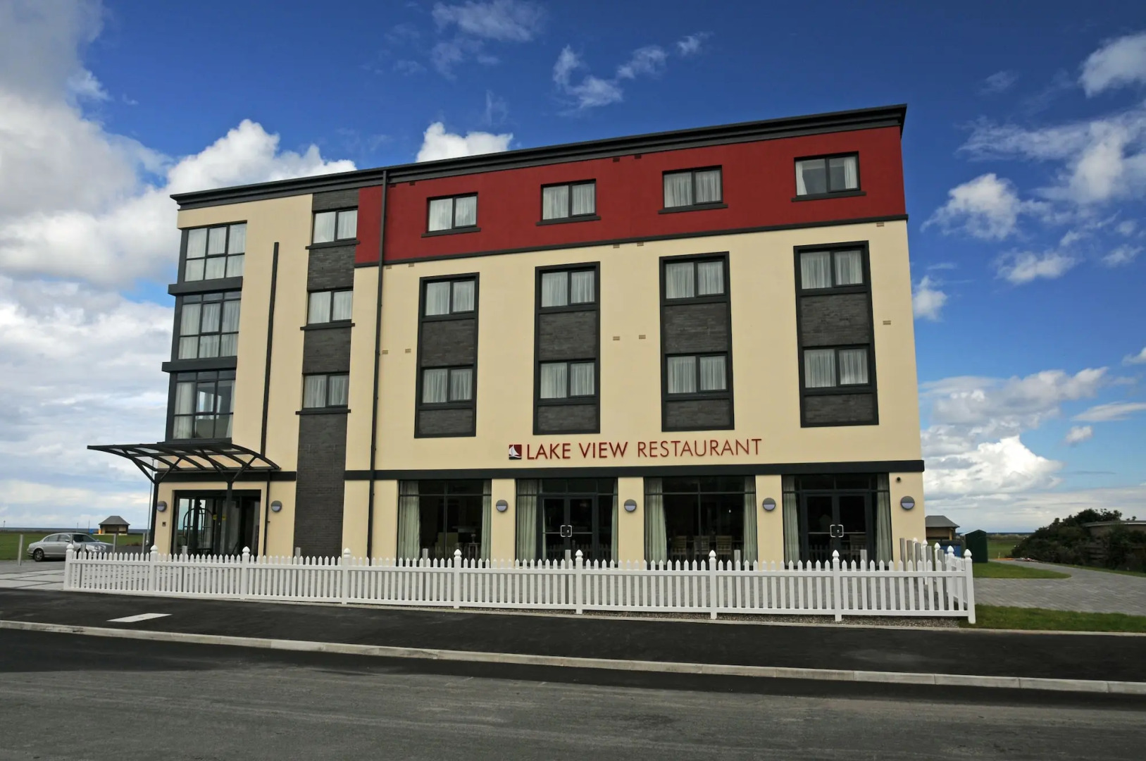 Classic Lodges Ramsey Park