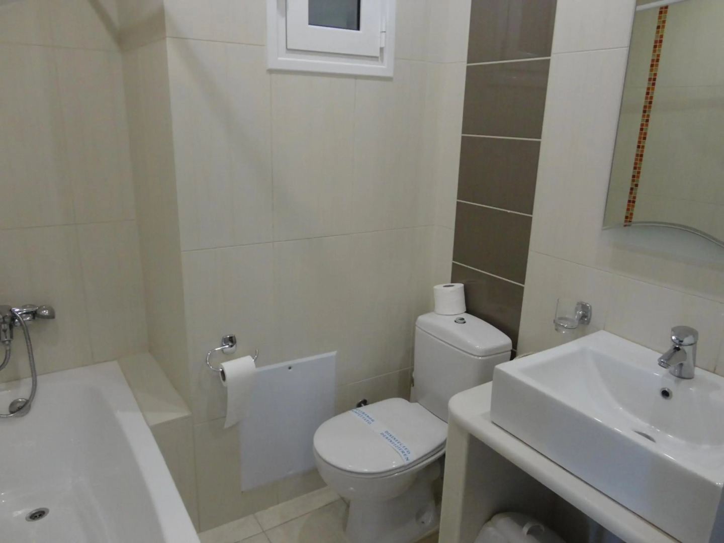 New Aegli Resort Hotel