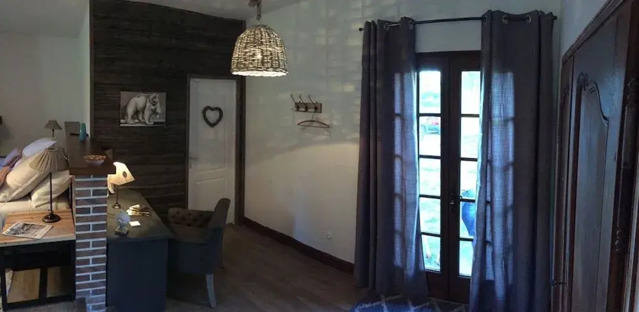 Le Pigeonnier de la Farge