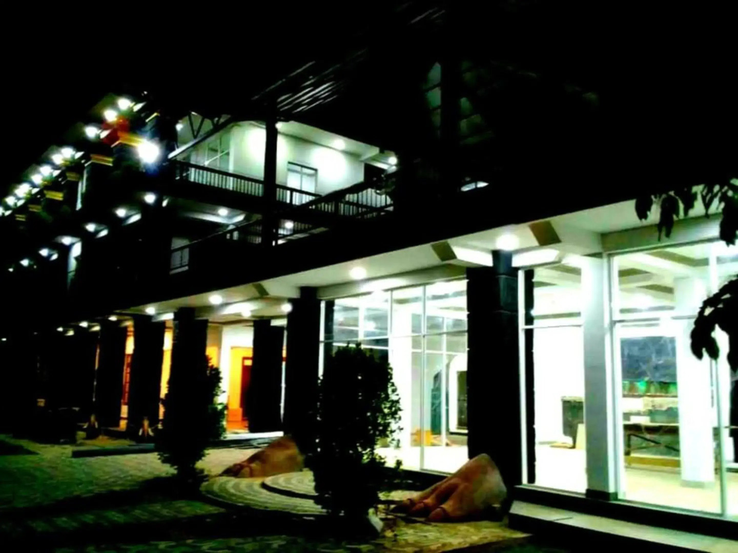 Sigiriya Kingdom Resort