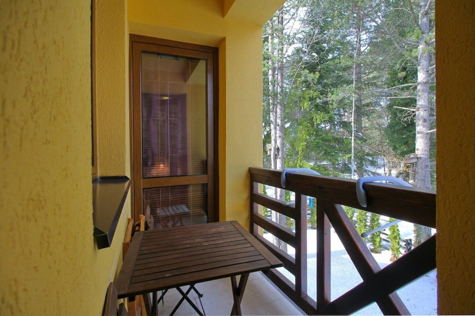 Apartments Radosti