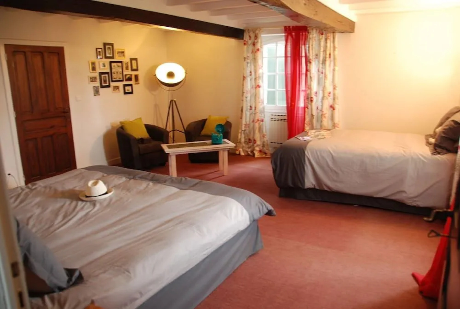 Domaine Sainte Barthe