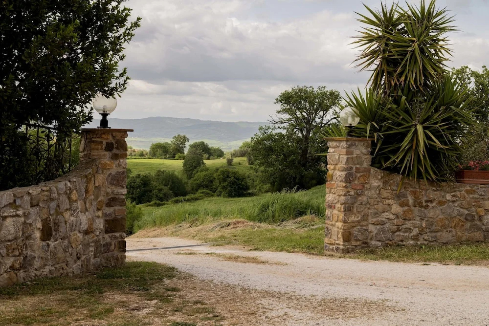 Agriturismo Saragiolo