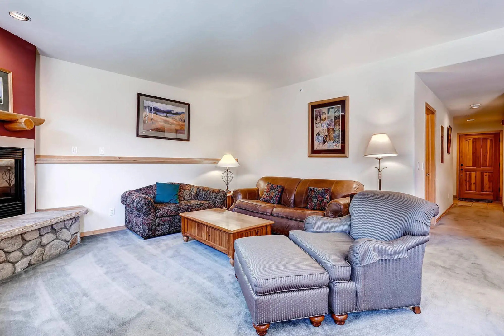 The Corral at Breckenridge