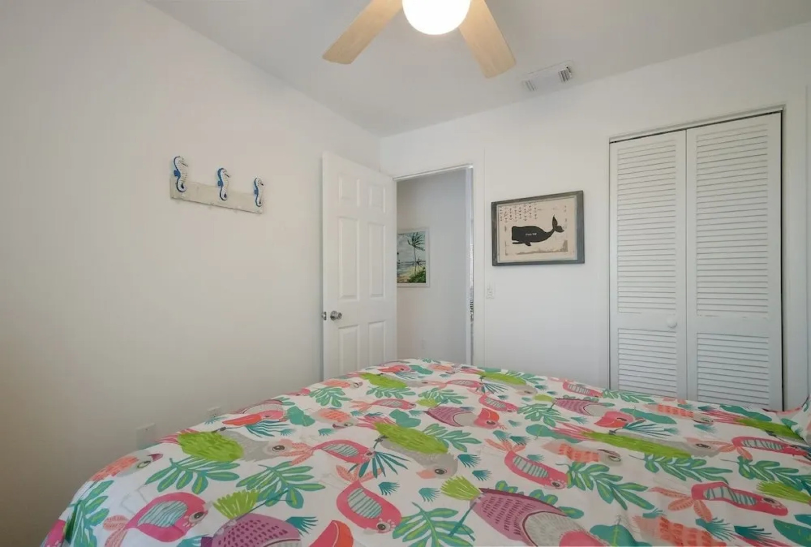 Minnow 1 1 Bedroom Cottage by RedAwning