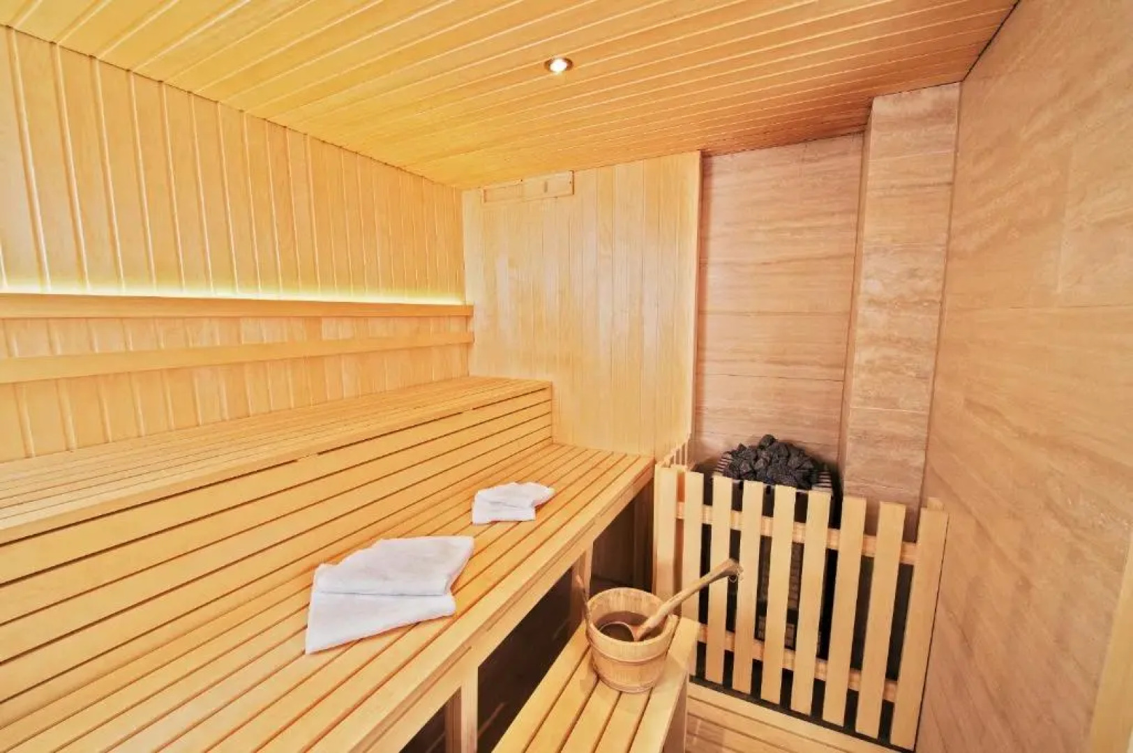 Terrassenhotel Reichmann