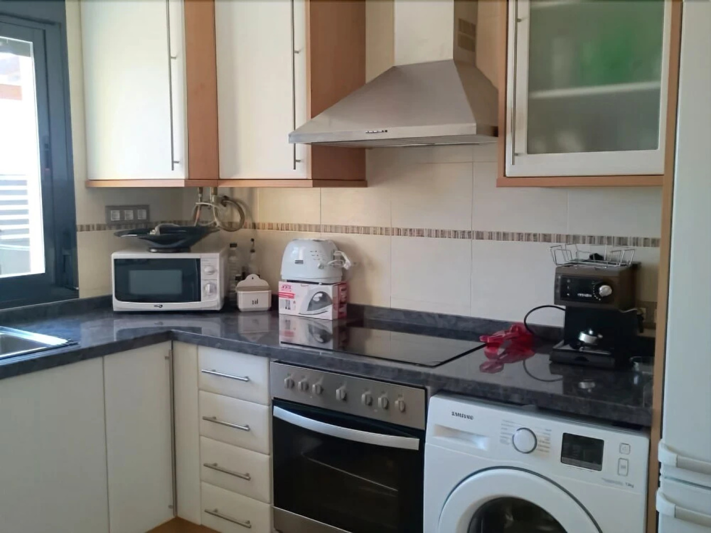 Residencial Turquesa