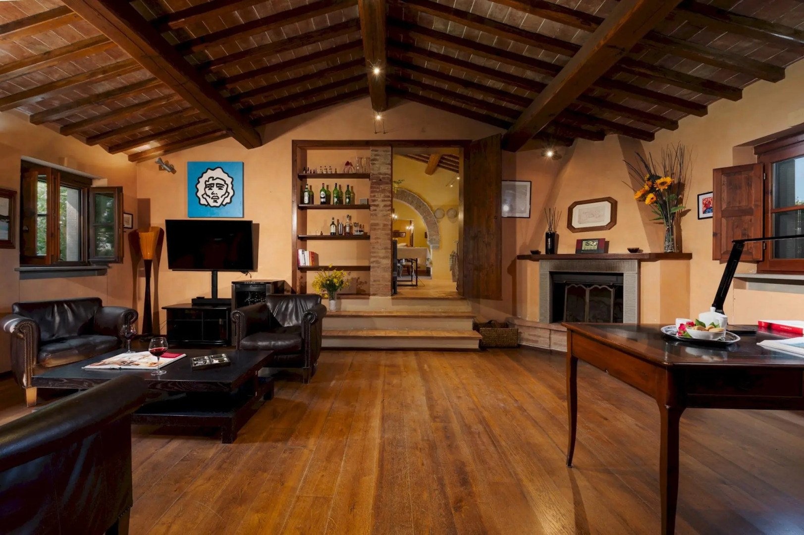 Casale Dei Girasoli 14