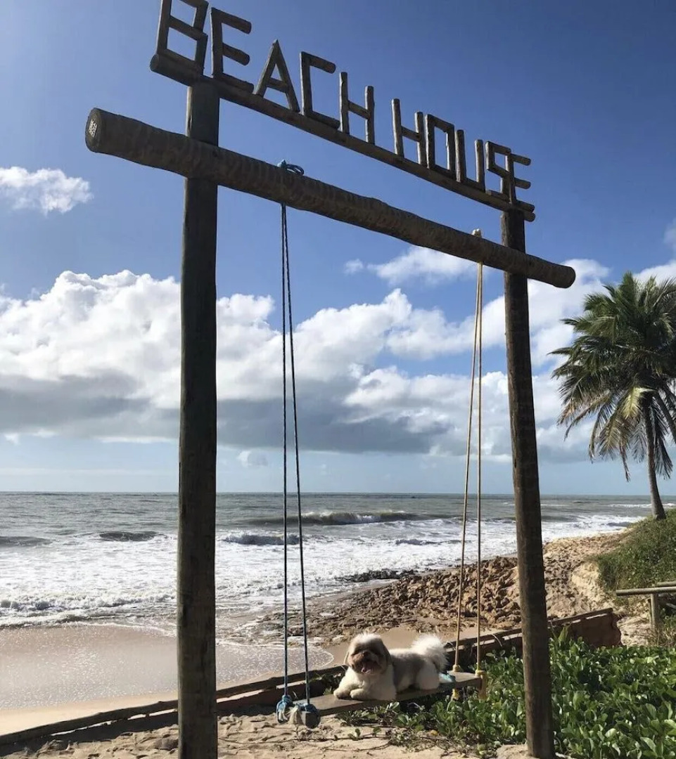 Pousada Beach House Coqueirinho