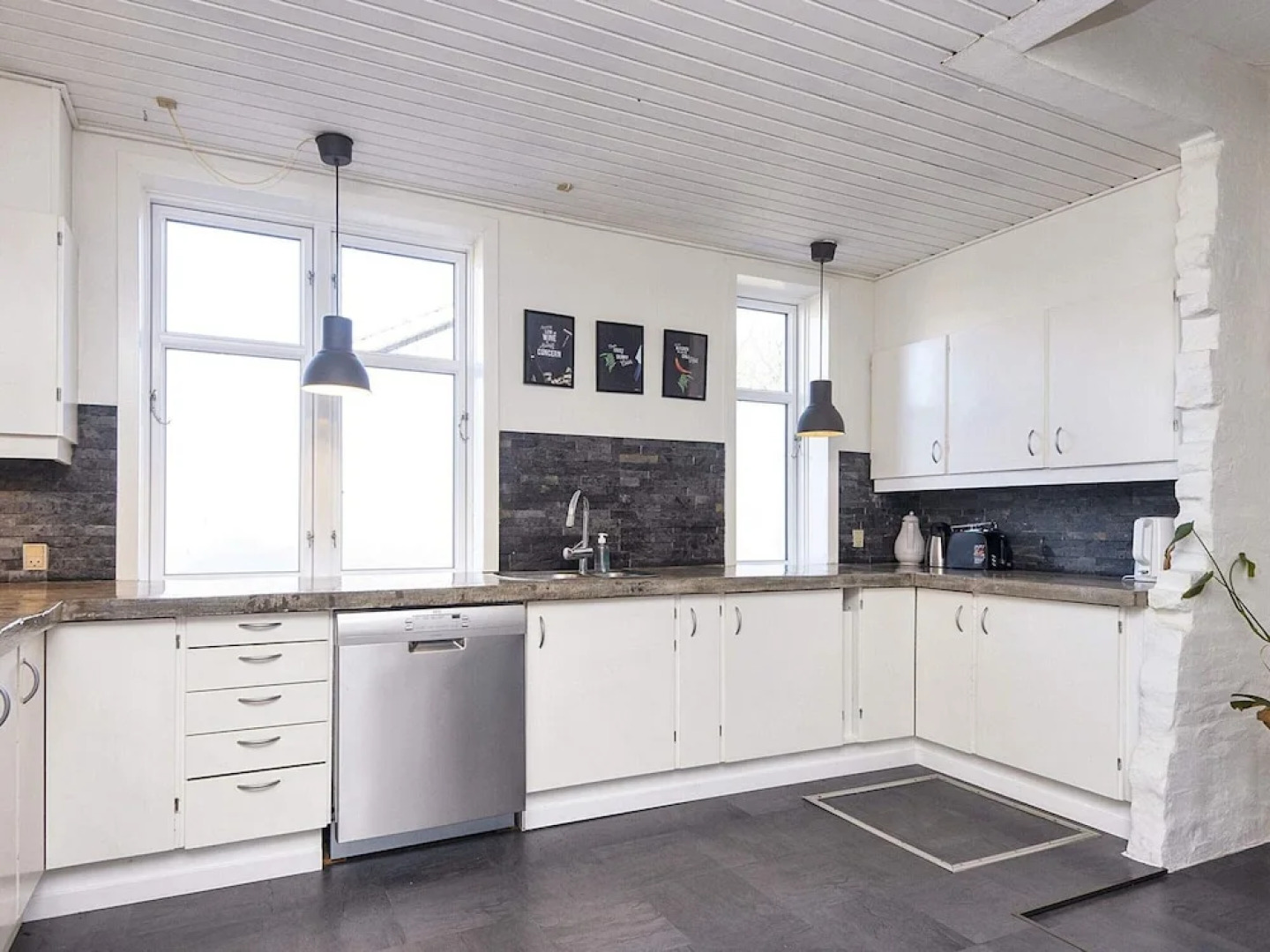 5 Star Holiday Home in Grindsted