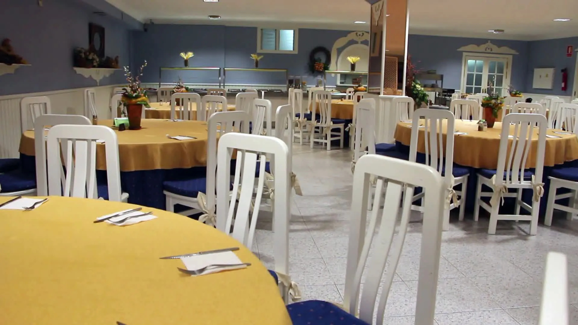 Apartamentos Bahia Playa