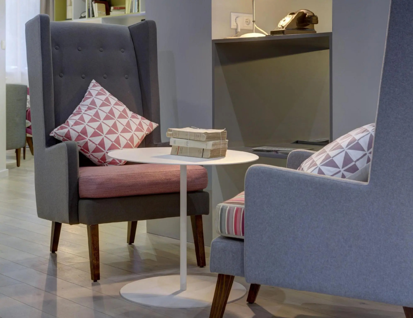 Citadines Part-Dieu Lyon