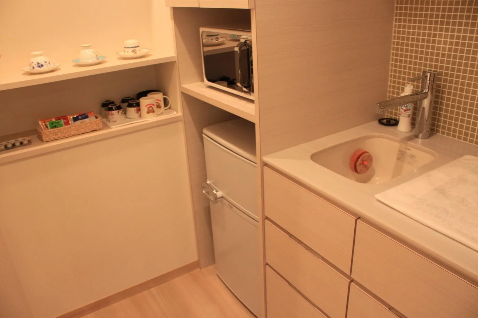 Hotel Naturwald Furano