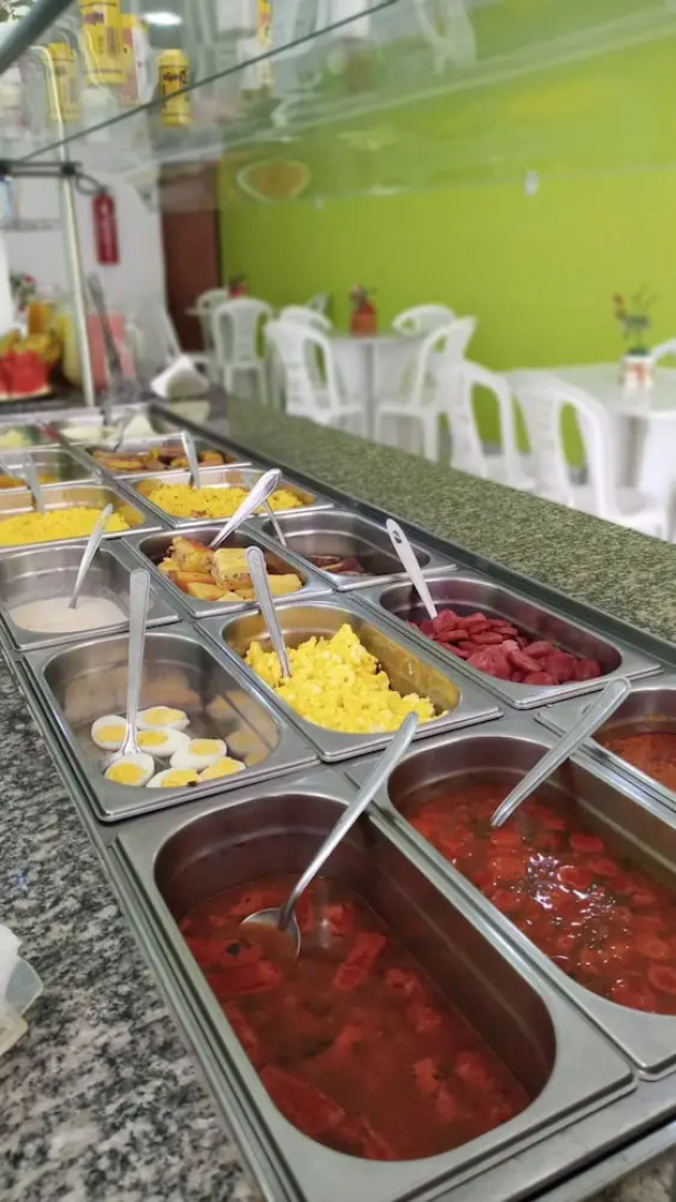 Pousada Verdes Mares