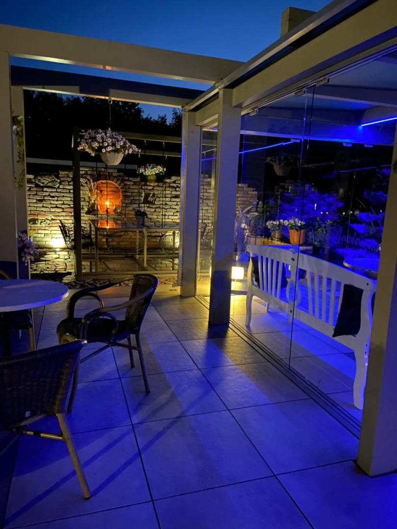 Domki Nad Rozlewiskiem