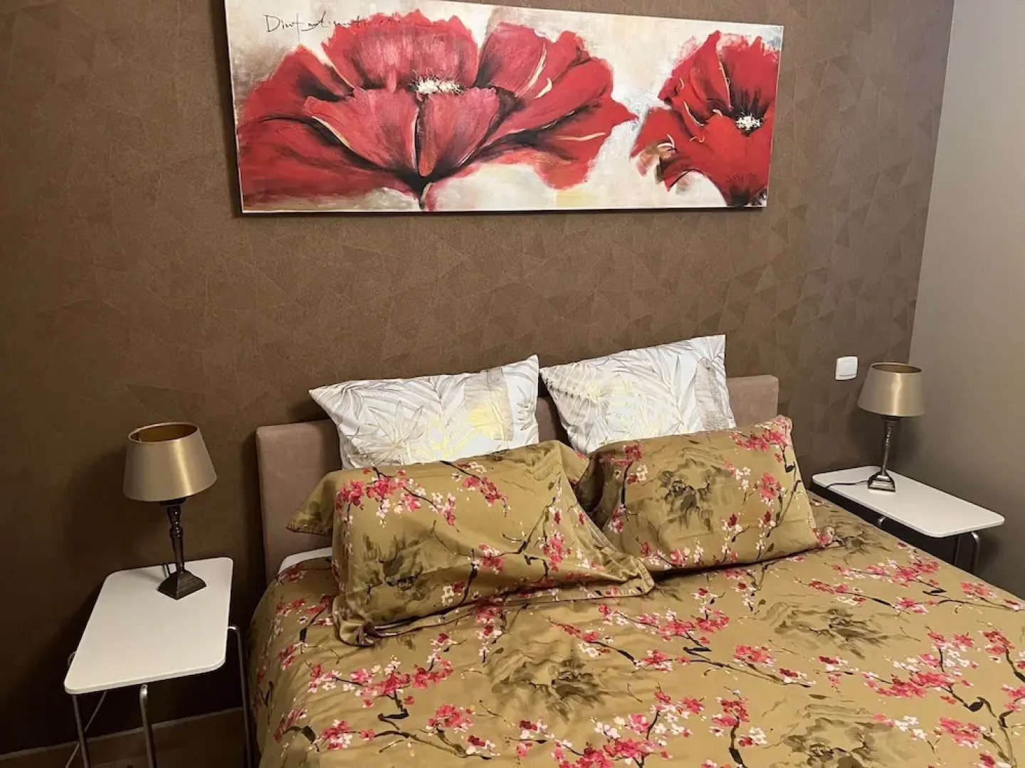 Chic Apartment in Segonzac With Swimming Pool