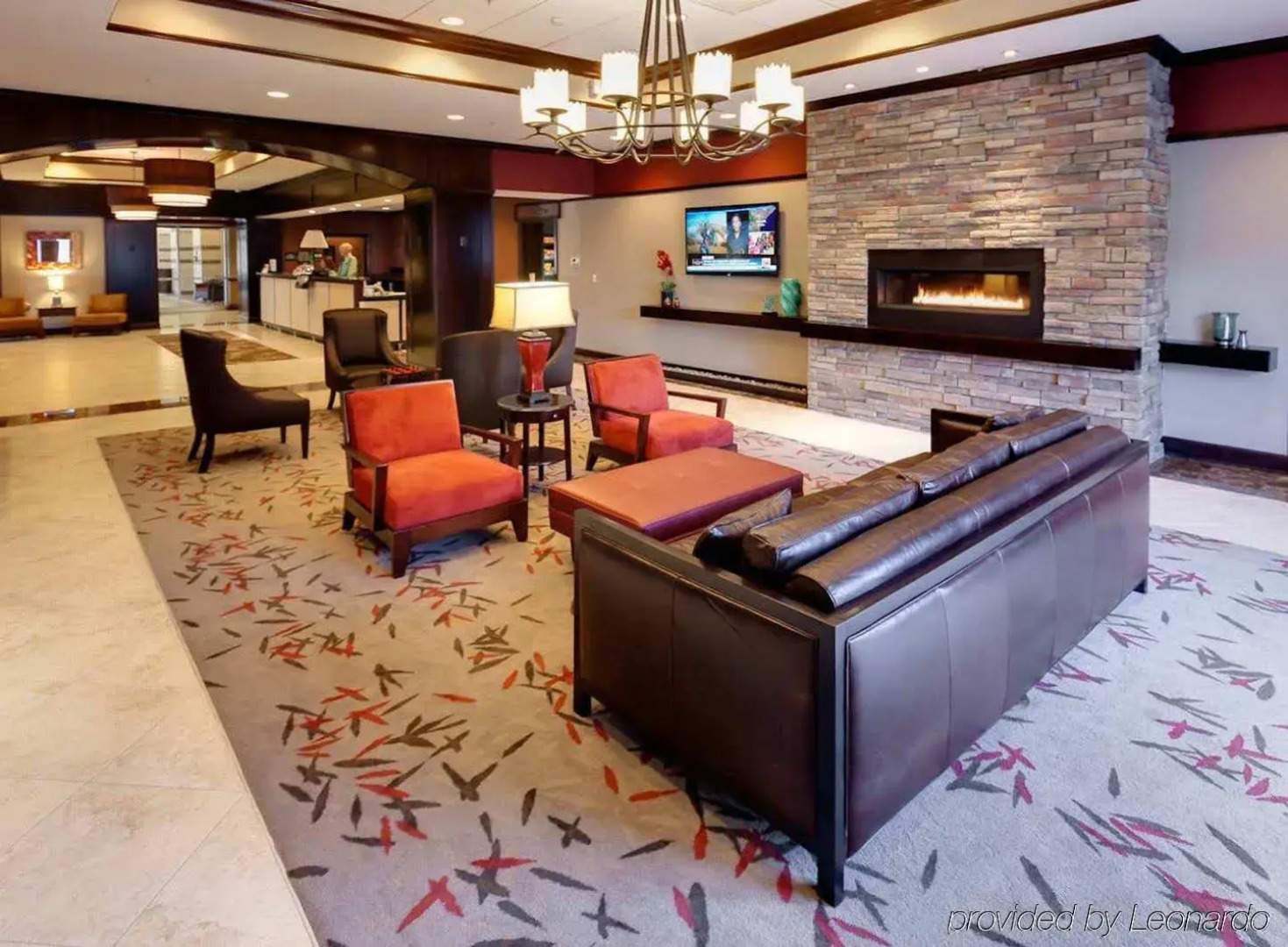 Hampton Inn & Suites Buffalo Downtown