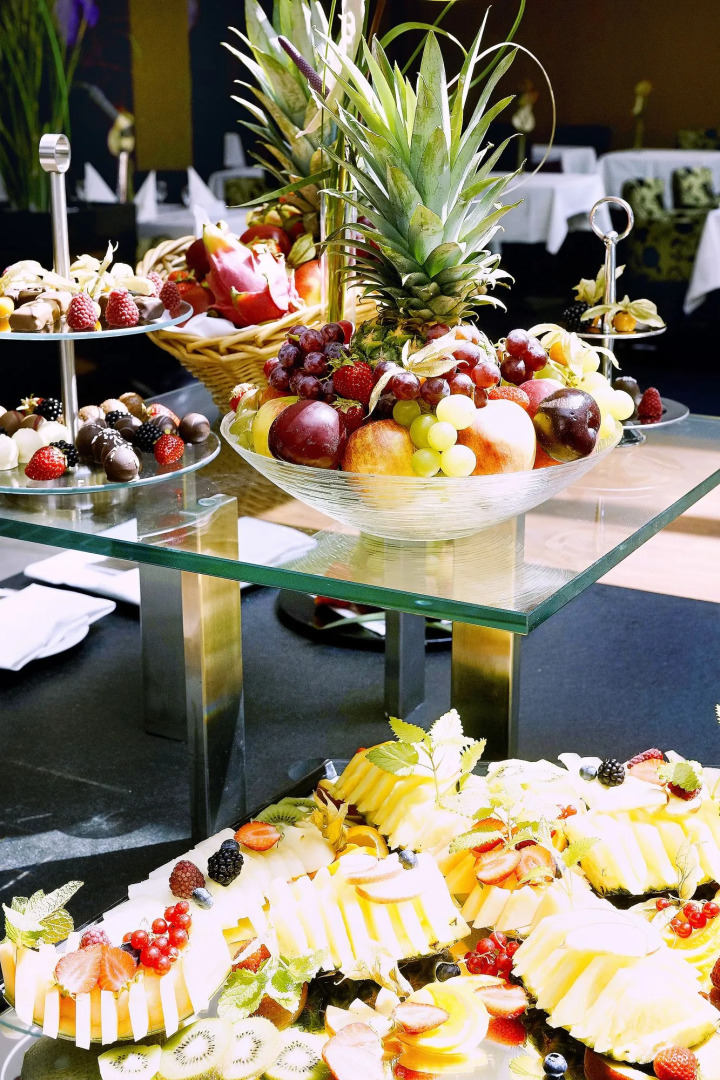 Schlosshotel Bad Wilhelmshöhe