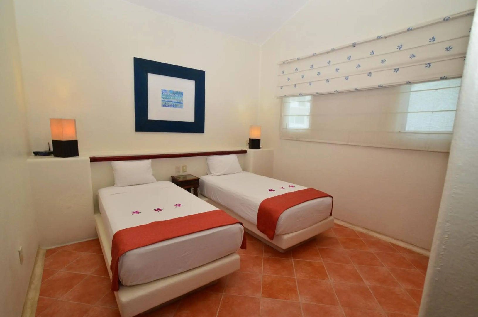 Pacífica Resort Ixtapa All-Inclusive