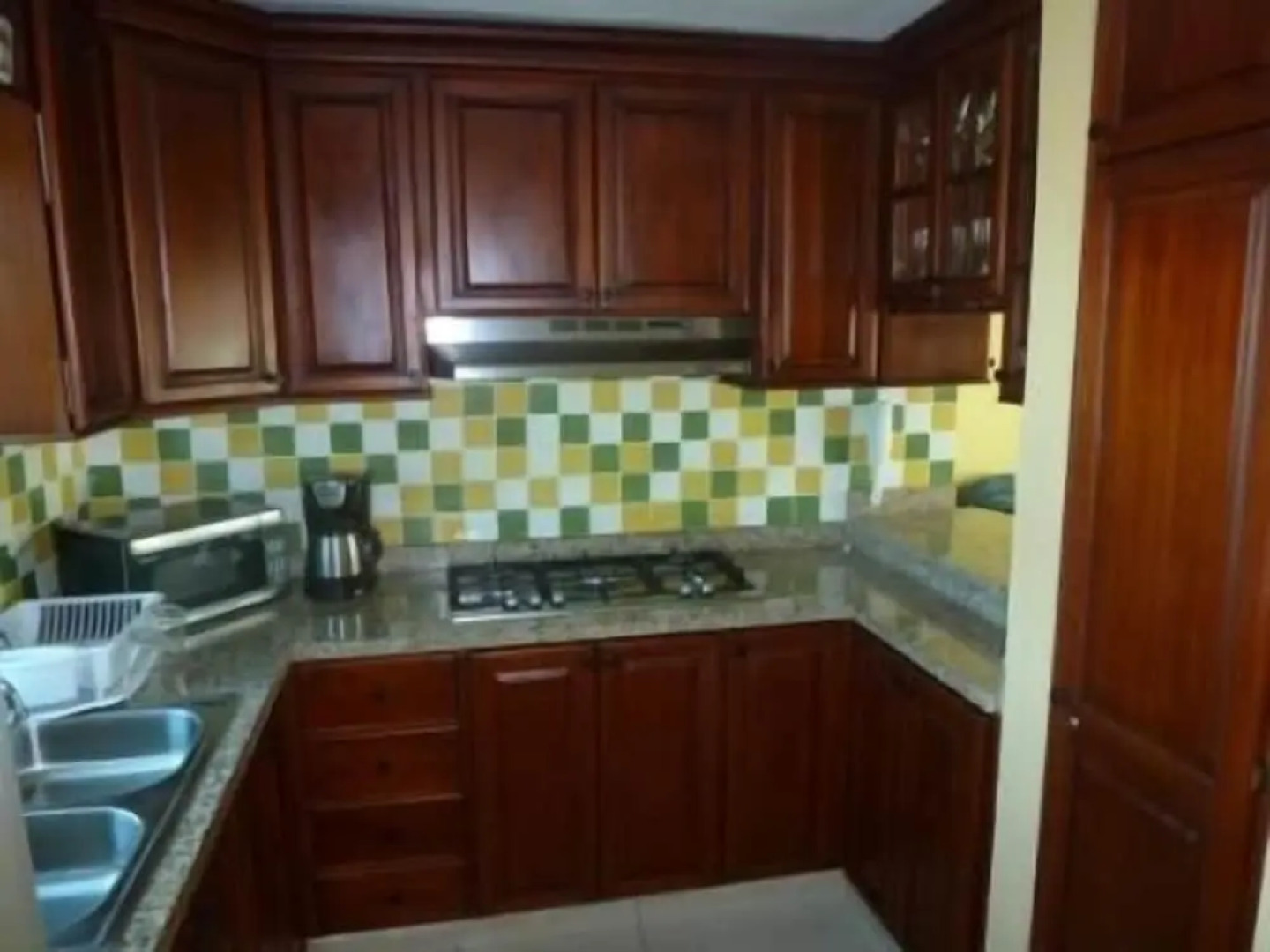 Gorgeous Three Level Penthouse